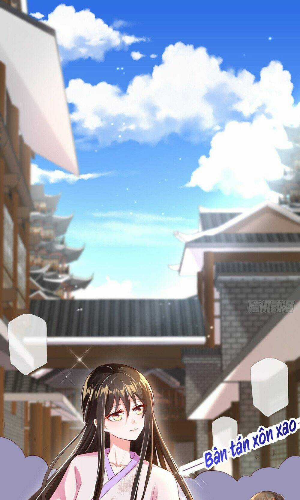 Kinh Thế Cuồng Phi Chapter 14 trang 16