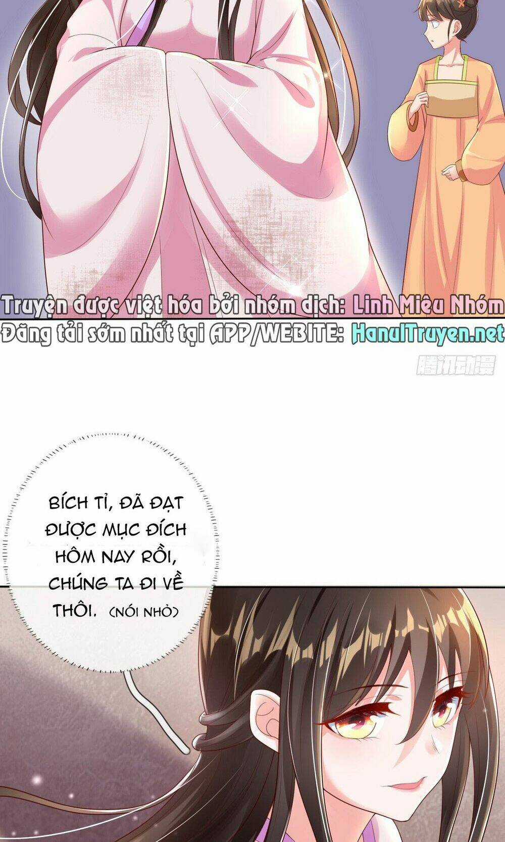 Kinh Thế Cuồng Phi Chapter 14 trang 17