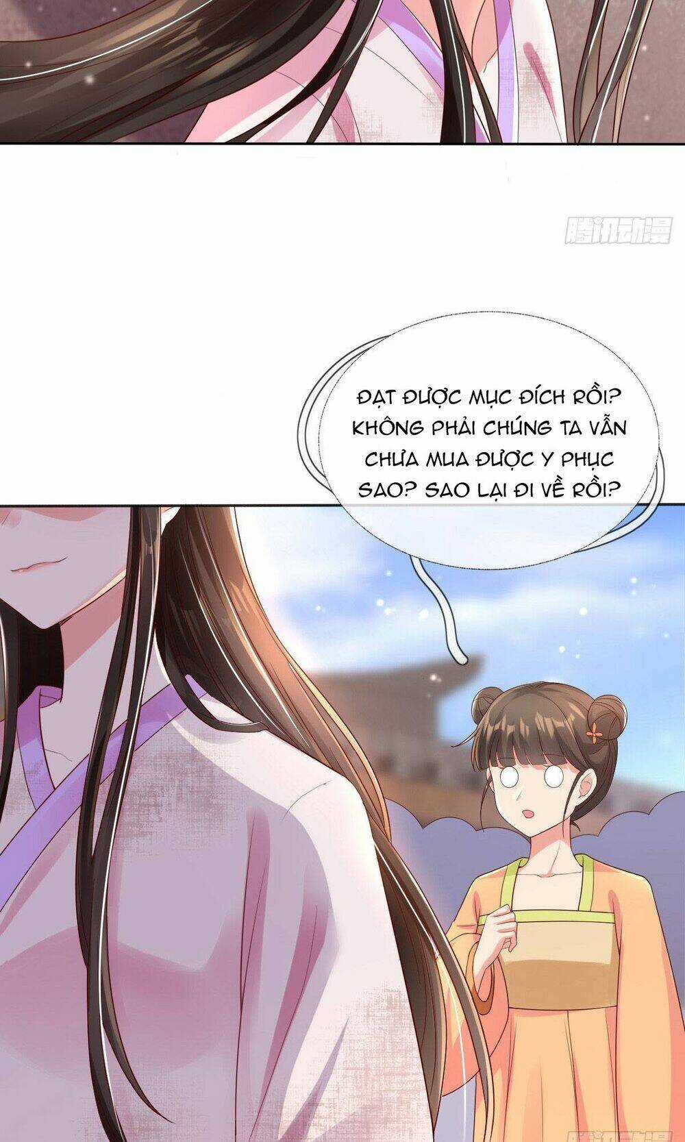 Kinh Thế Cuồng Phi Chapter 14 trang 18