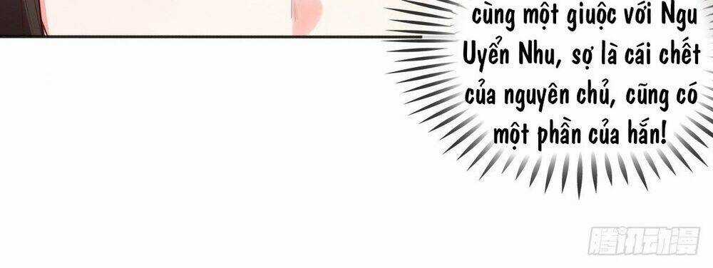 Kinh Thế Cuồng Phi Chapter 14 trang 21