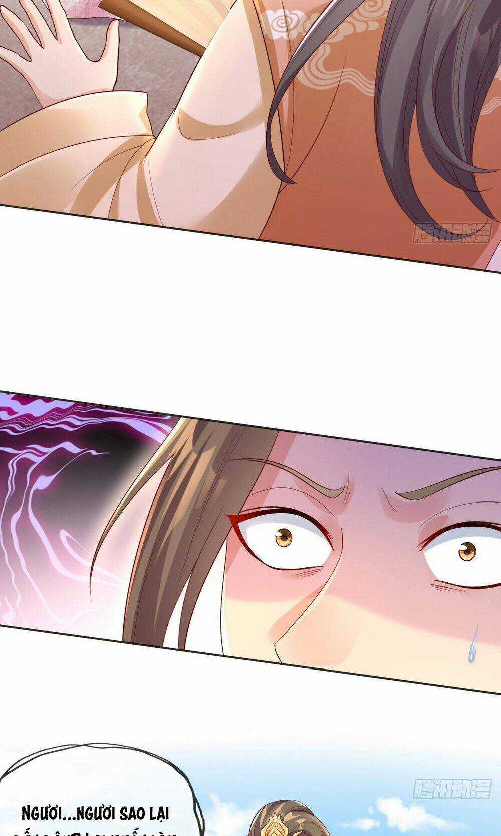 Kinh Thế Cuồng Phi Chapter 14 trang 25