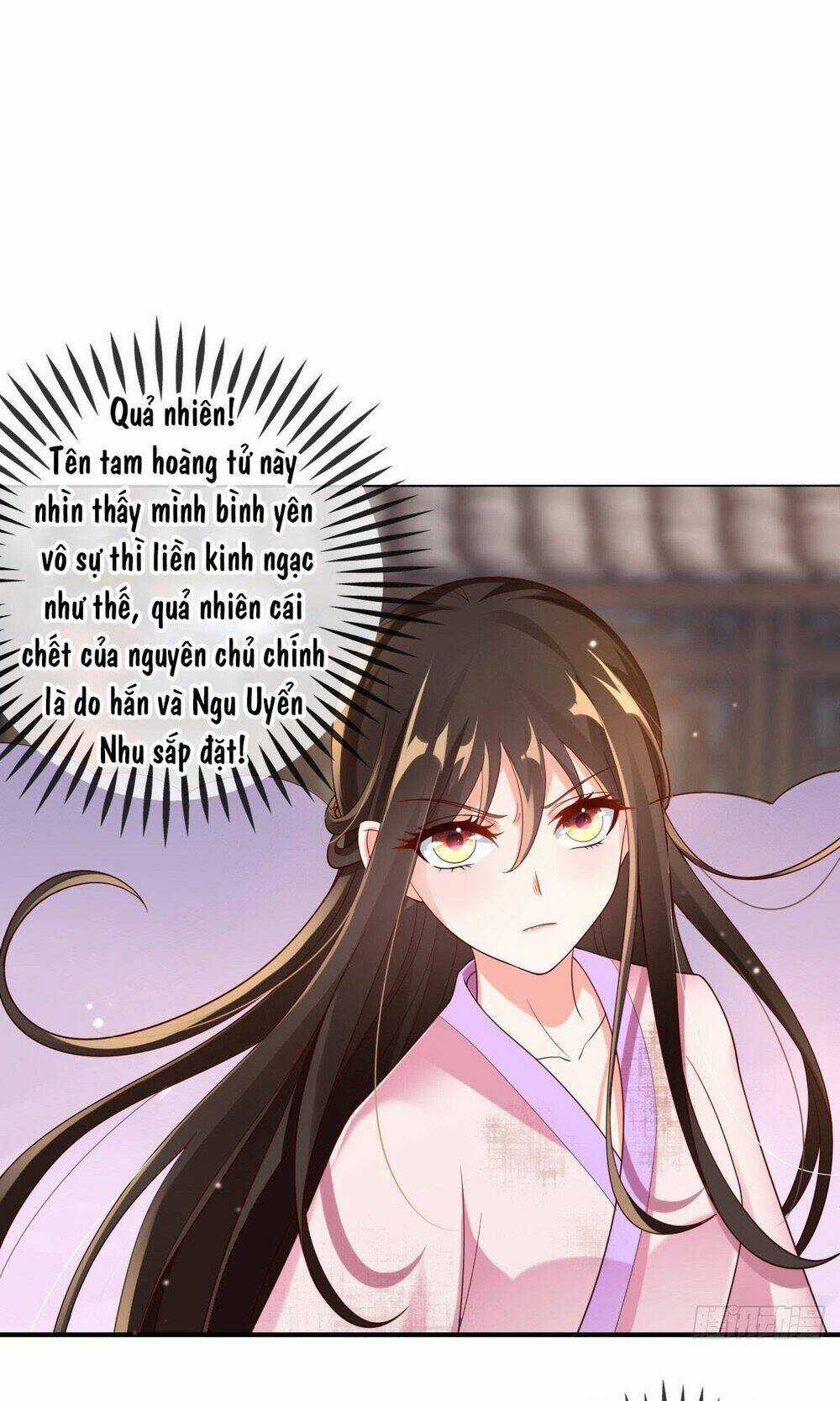 Kinh Thế Cuồng Phi Chapter 14 trang 28