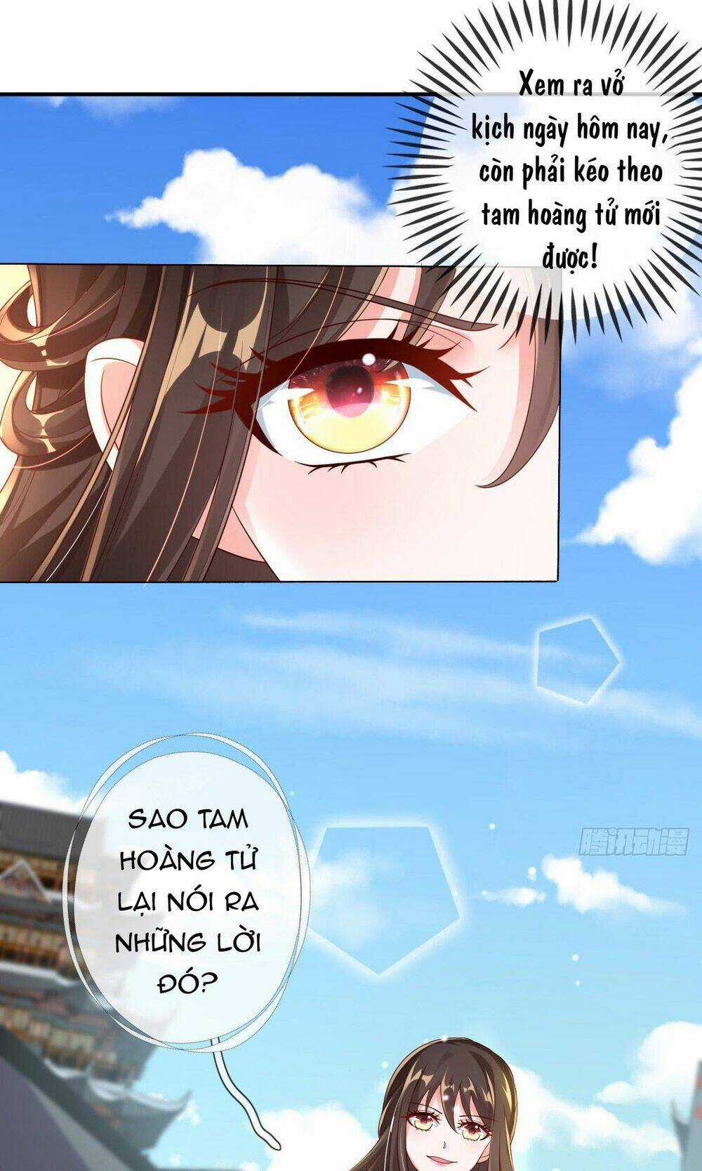 Kinh Thế Cuồng Phi Chapter 14 trang 29