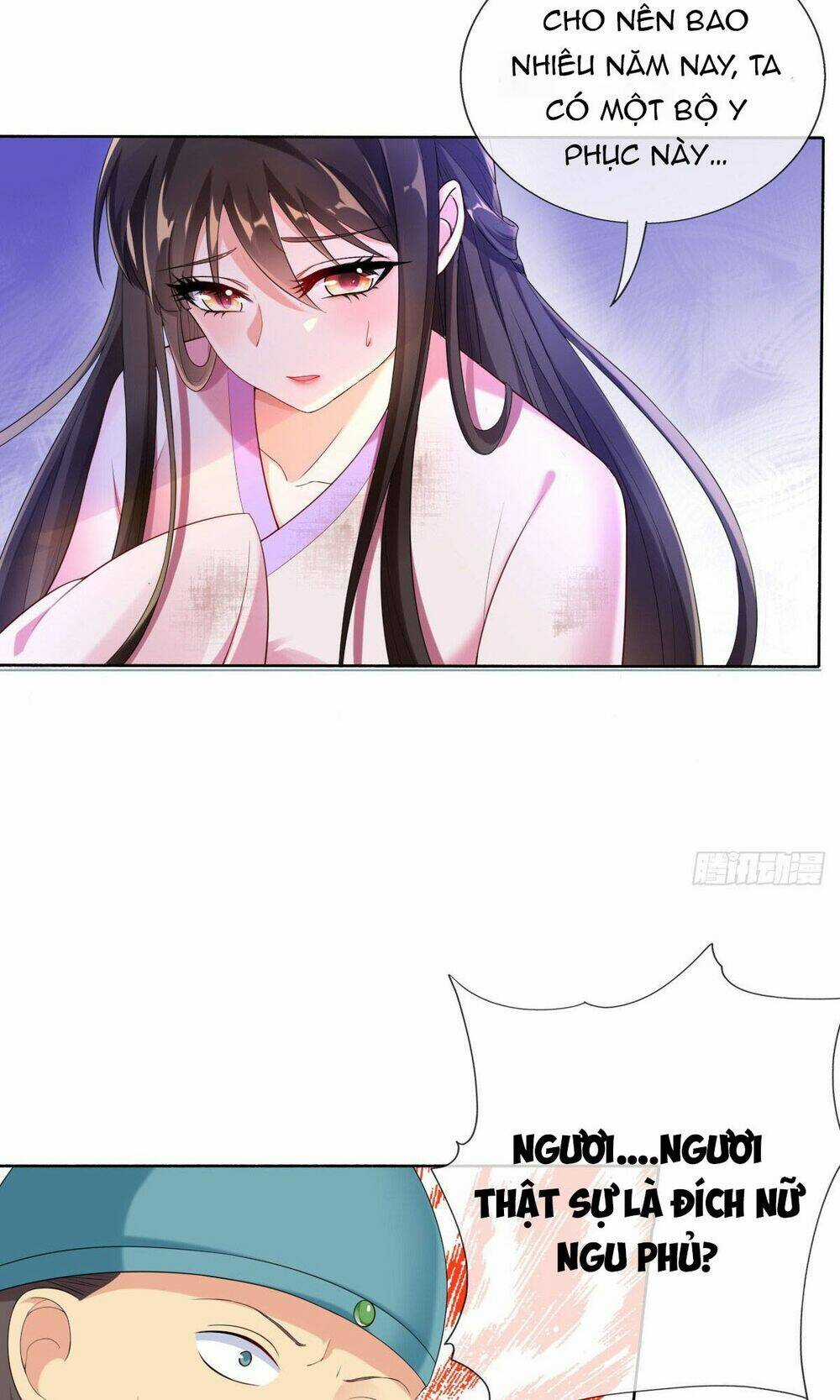 Kinh Thế Cuồng Phi Chapter 14 trang 3