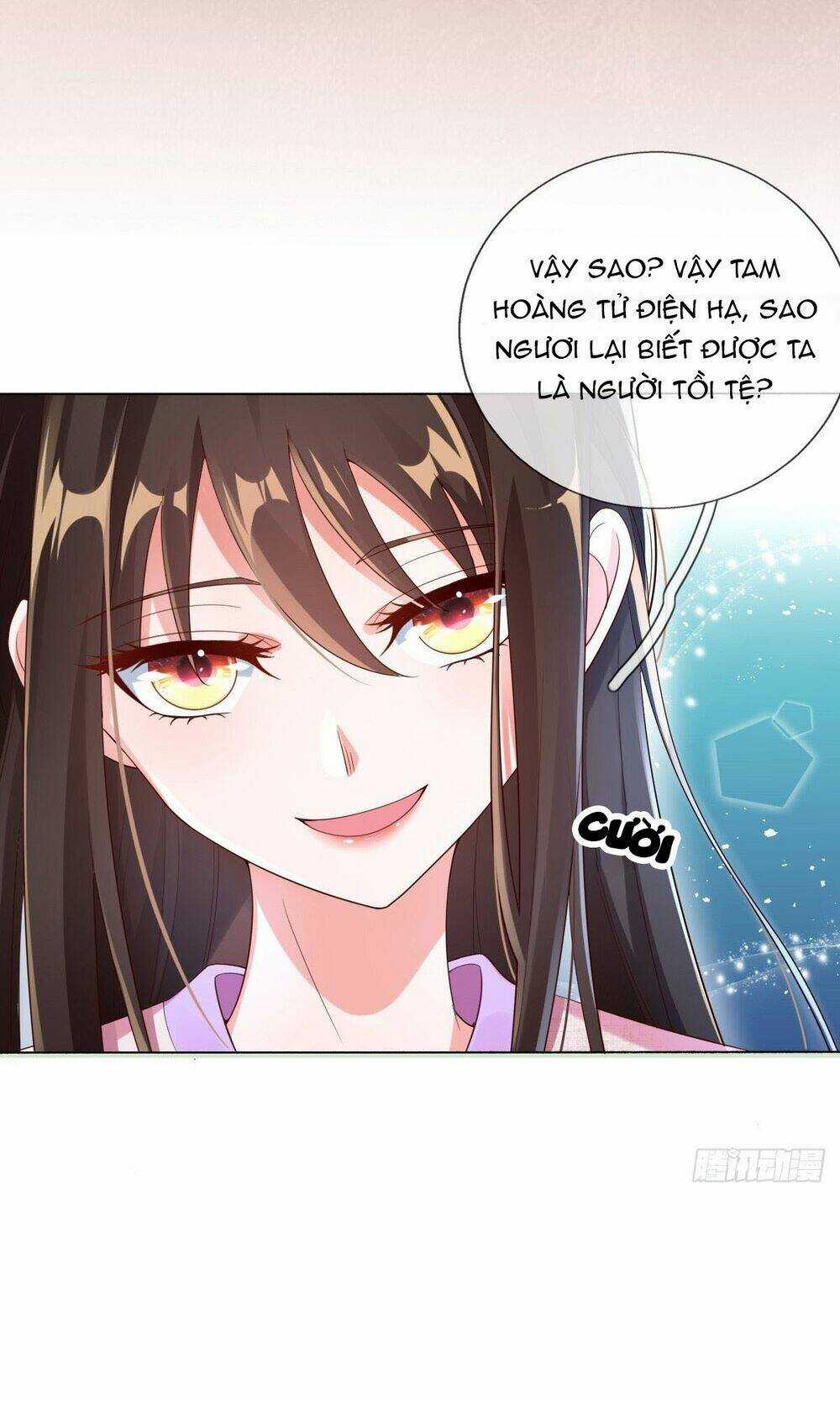 Kinh Thế Cuồng Phi Chapter 14 trang 35