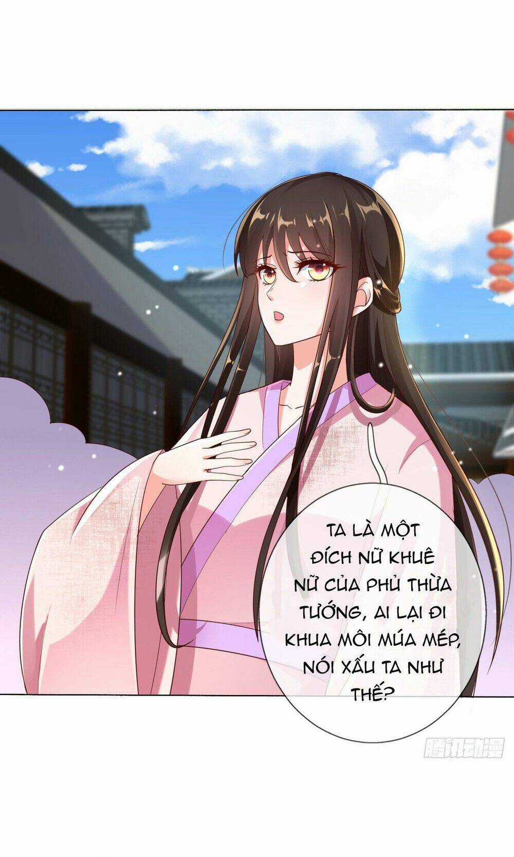 Kinh Thế Cuồng Phi Chapter 14 trang 36