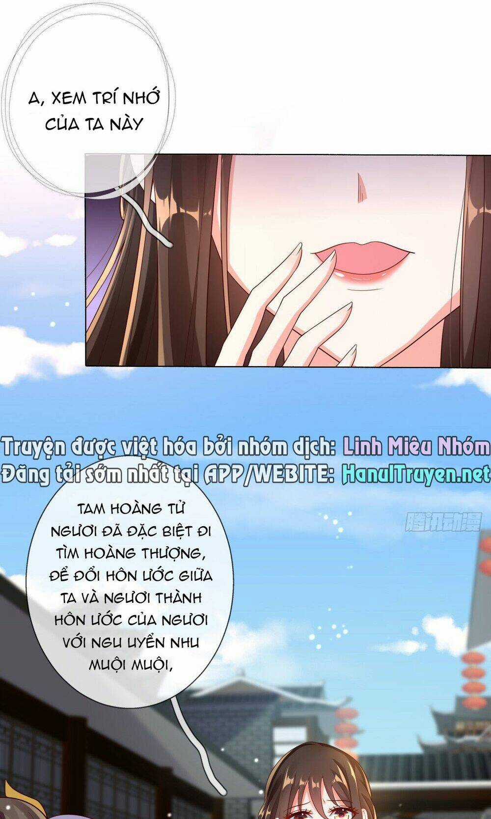 Kinh Thế Cuồng Phi Chapter 14 trang 37