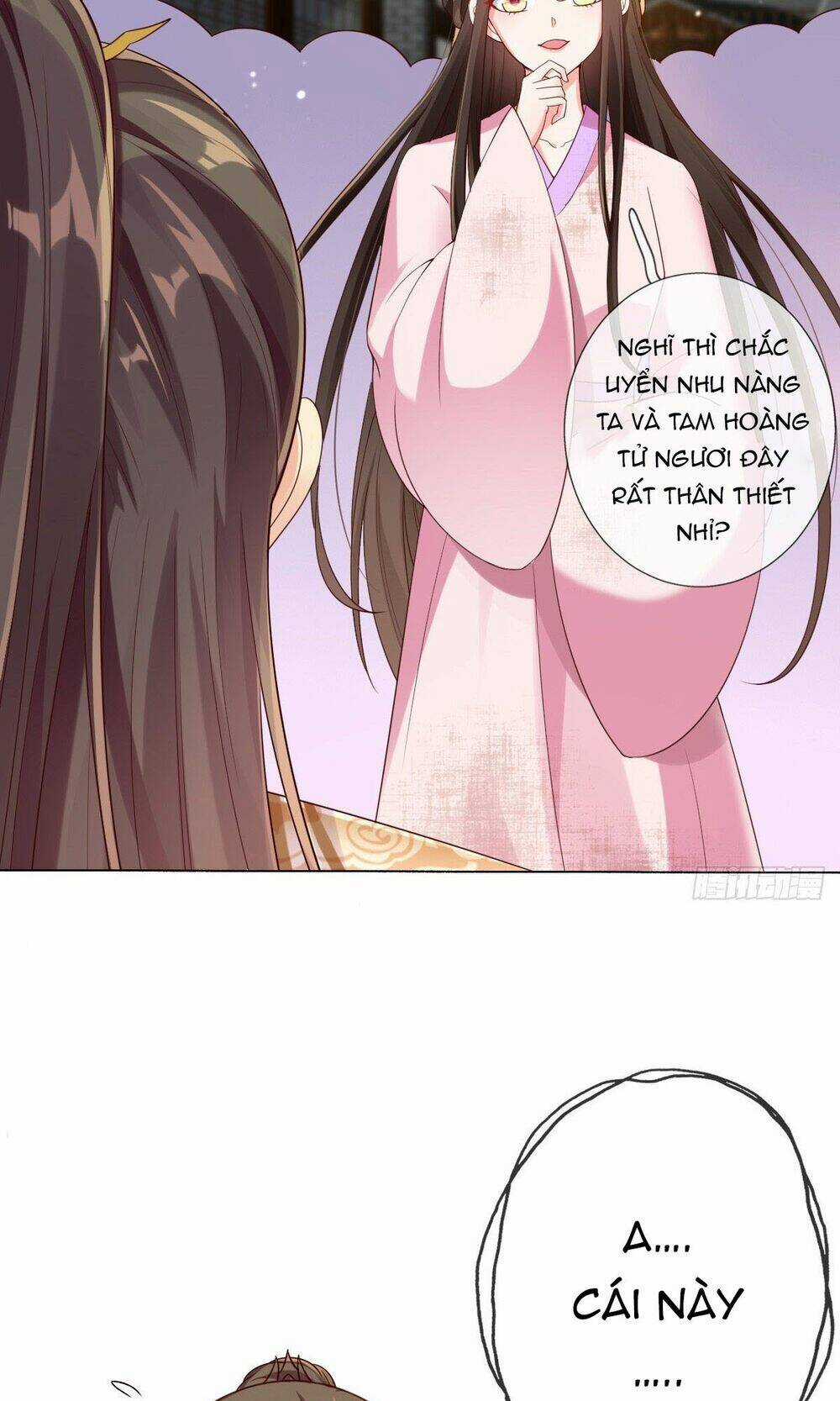 Kinh Thế Cuồng Phi Chapter 14 trang 38