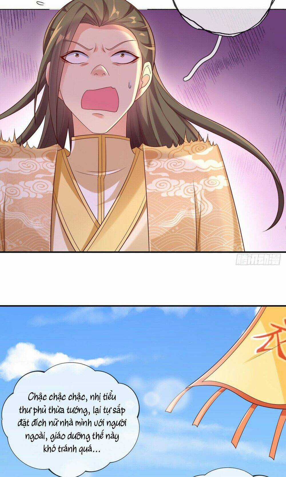 Kinh Thế Cuồng Phi Chapter 14 trang 39