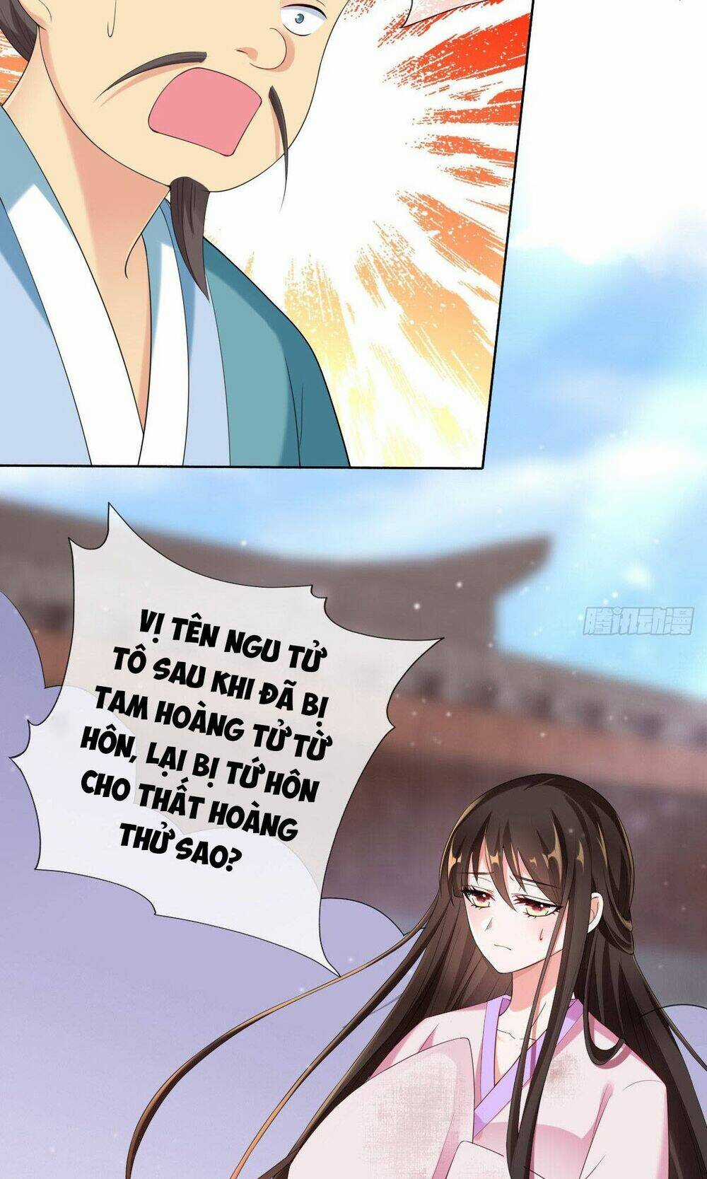 Kinh Thế Cuồng Phi Chapter 14 trang 4