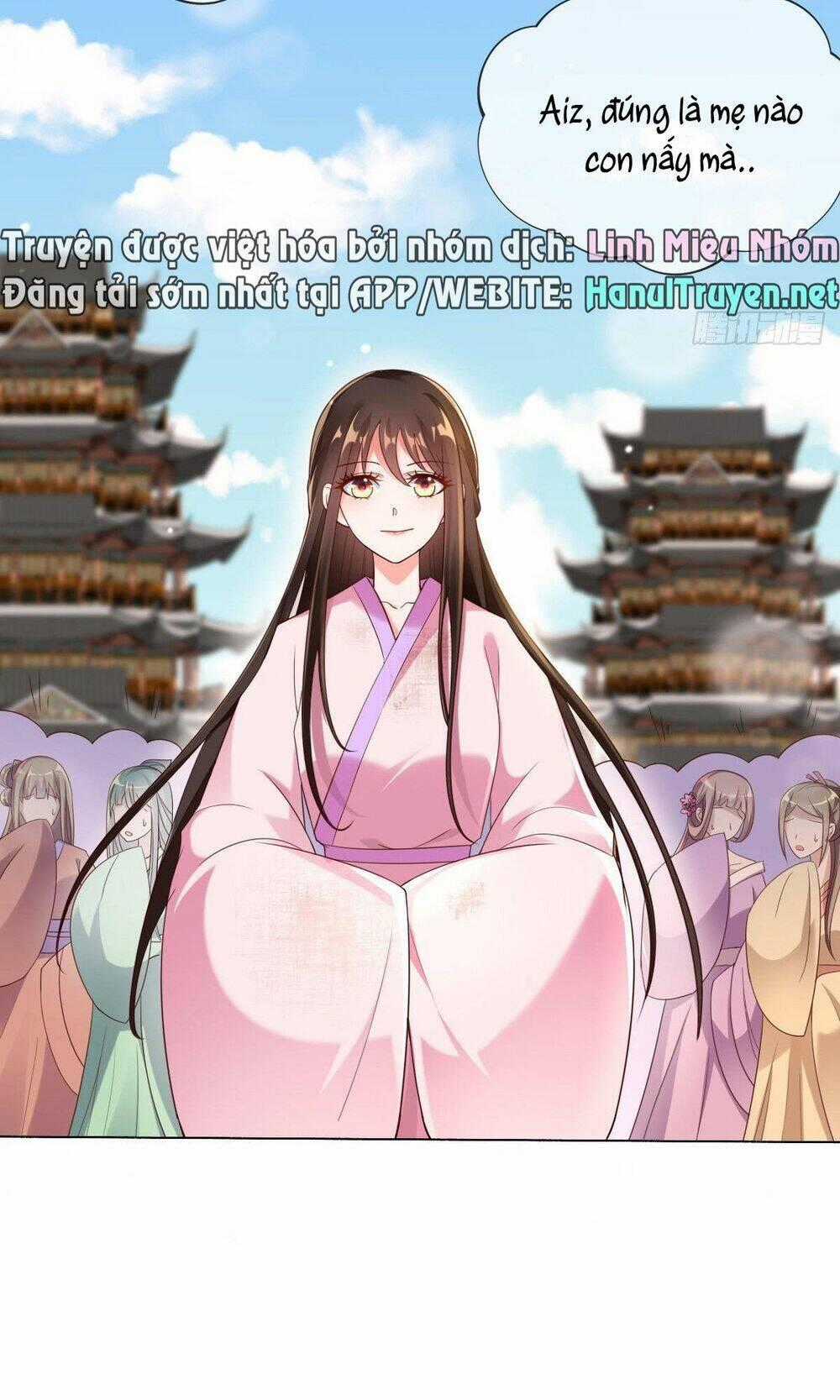 Kinh Thế Cuồng Phi Chapter 14 trang 40