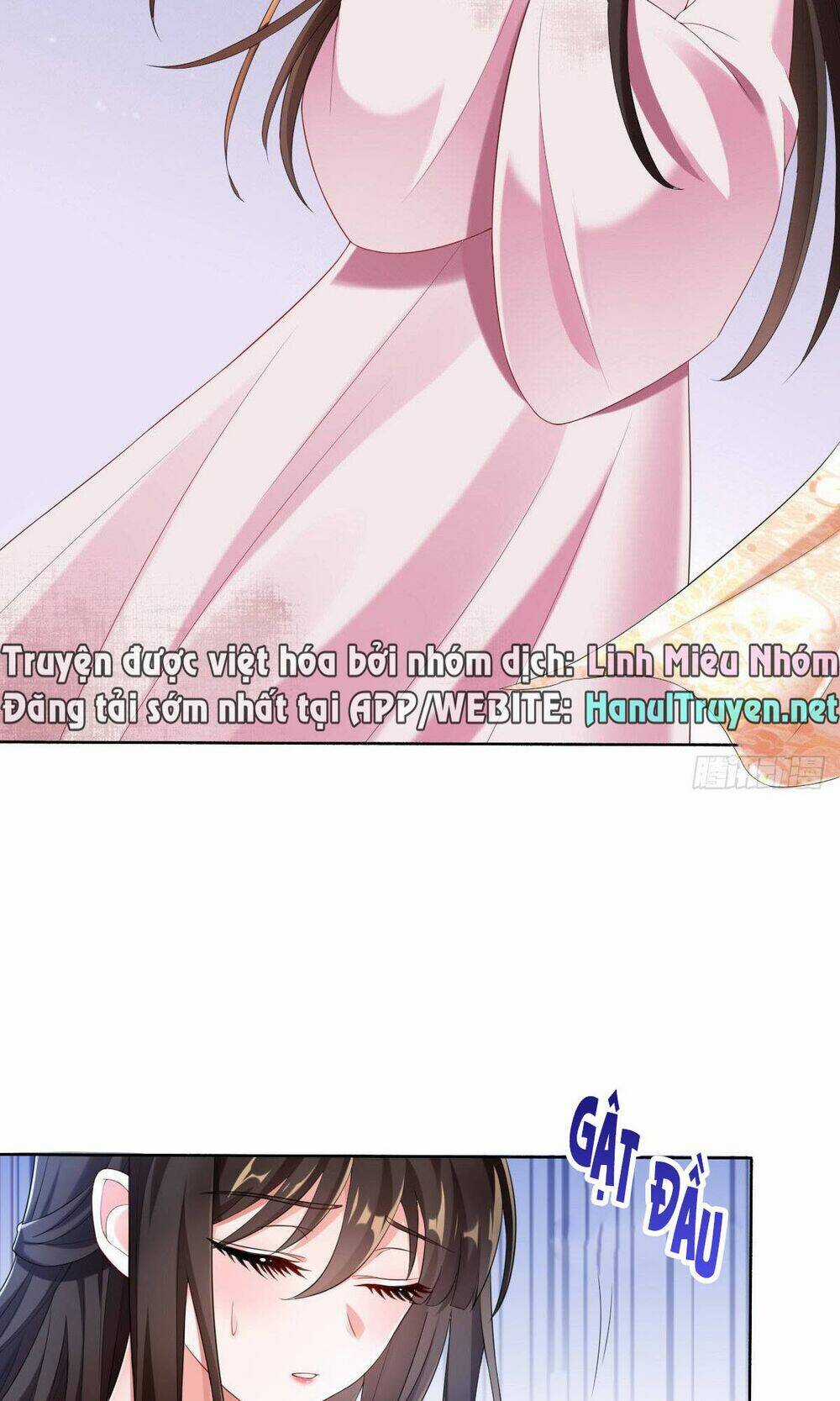 Kinh Thế Cuồng Phi Chapter 14 trang 5