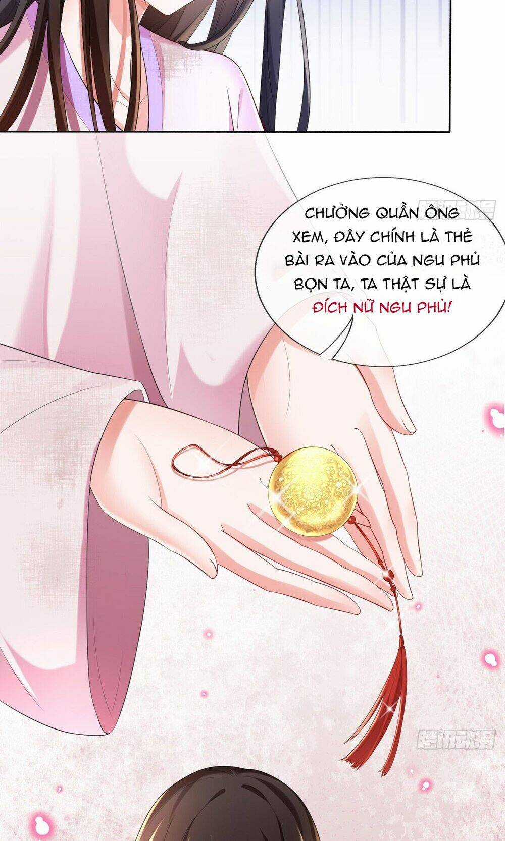 Kinh Thế Cuồng Phi Chapter 14 trang 6