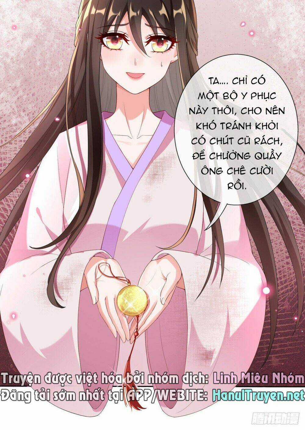 Kinh Thế Cuồng Phi Chapter 14 trang 7