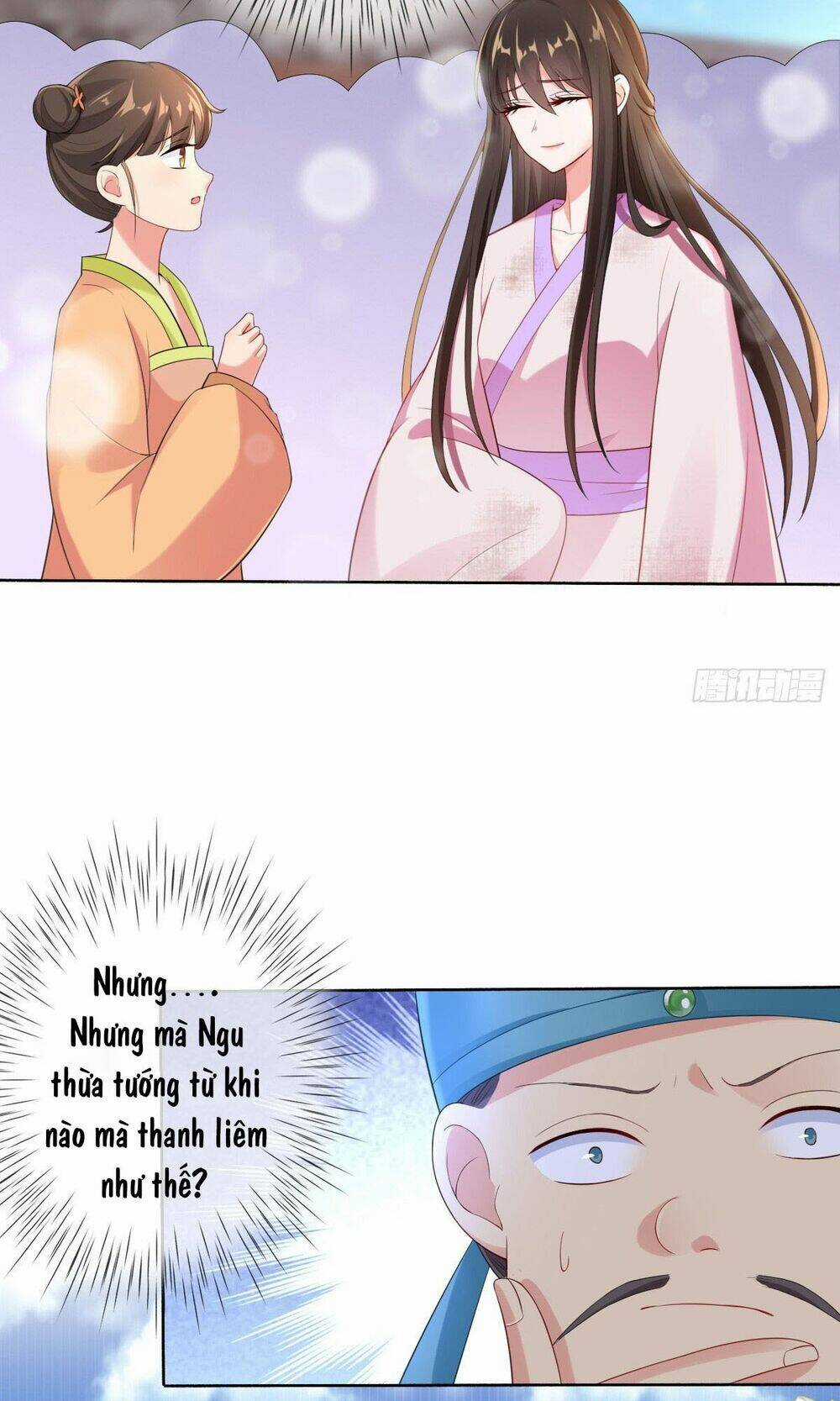 Kinh Thế Cuồng Phi Chapter 14 trang 9