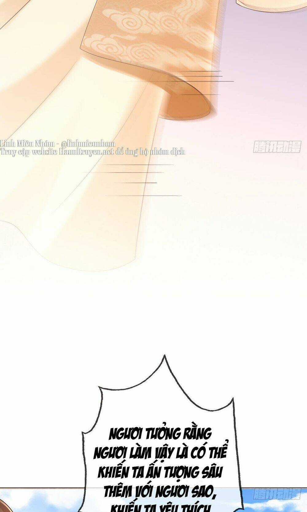 Kinh Thế Cuồng Phi Chapter 15.1 trang 12