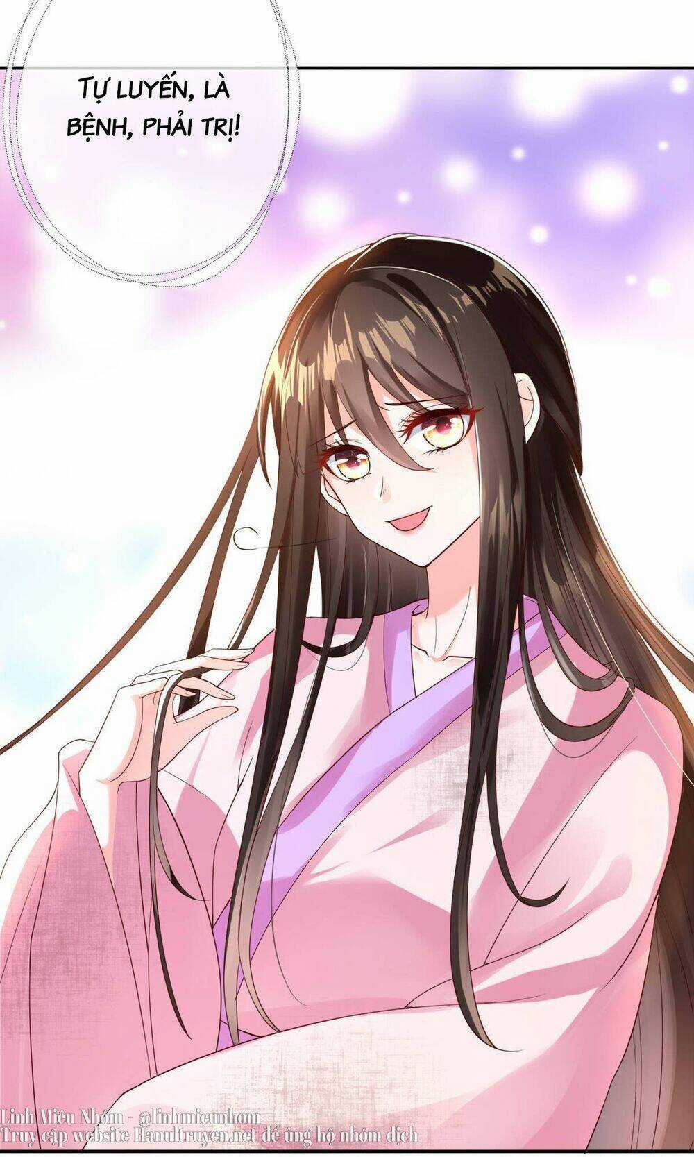 Kinh Thế Cuồng Phi Chapter 15.1 trang 14