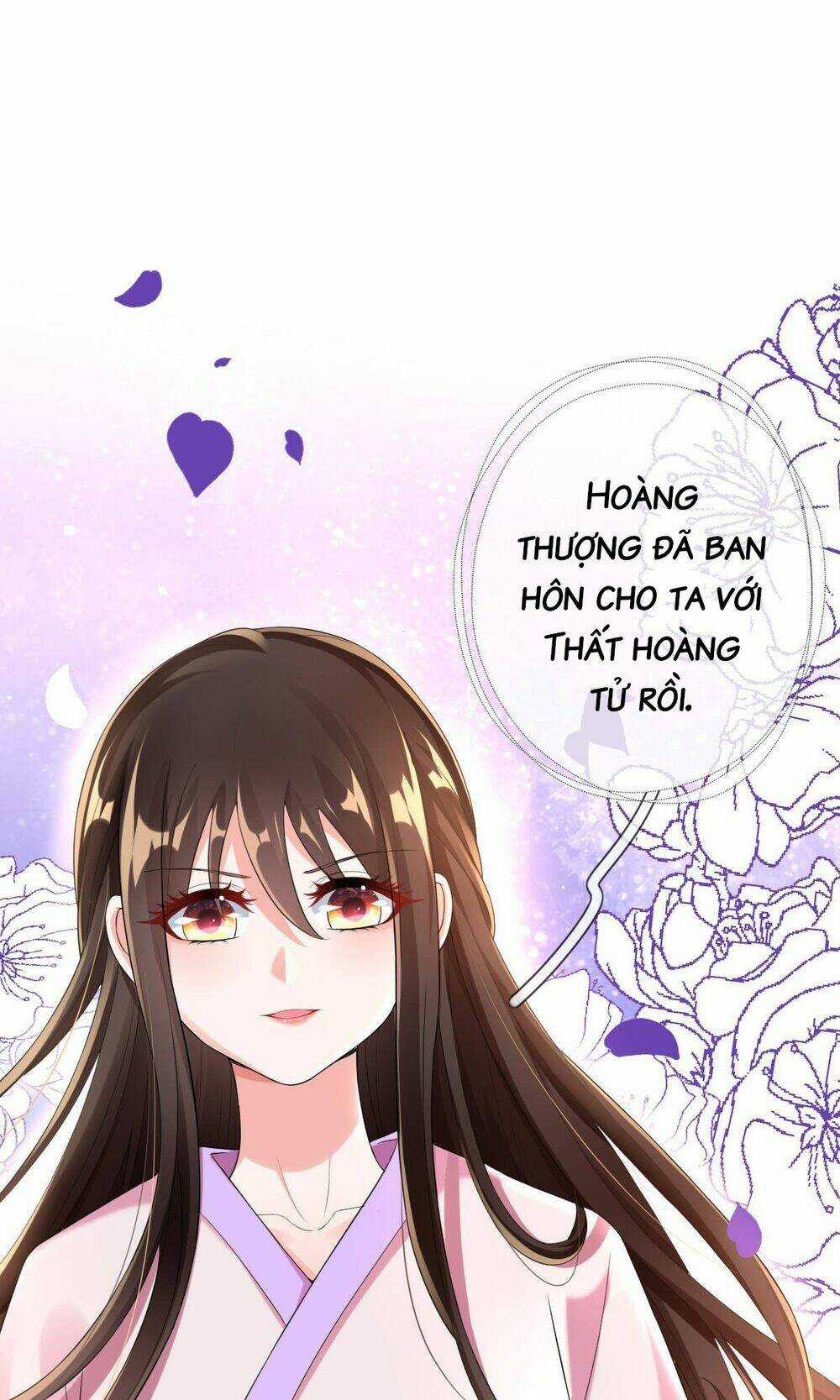 Kinh Thế Cuồng Phi Chapter 15.1 trang 17