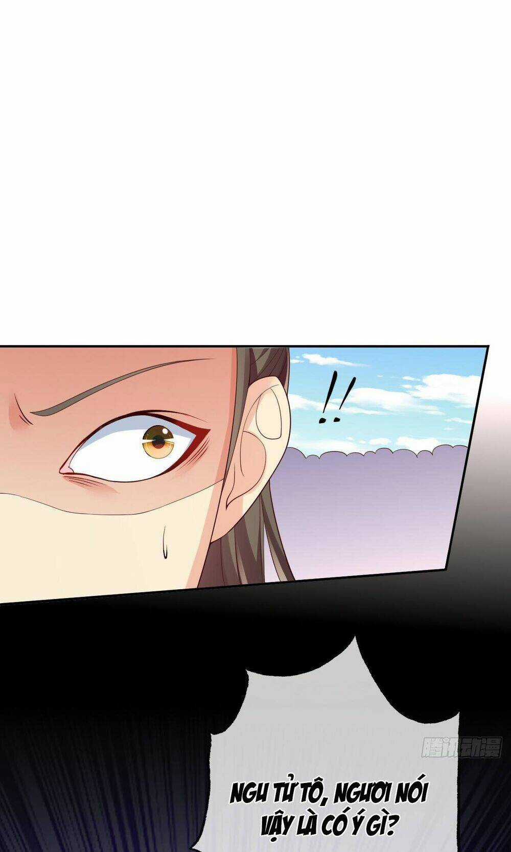 Kinh Thế Cuồng Phi Chapter 15.1 trang 2