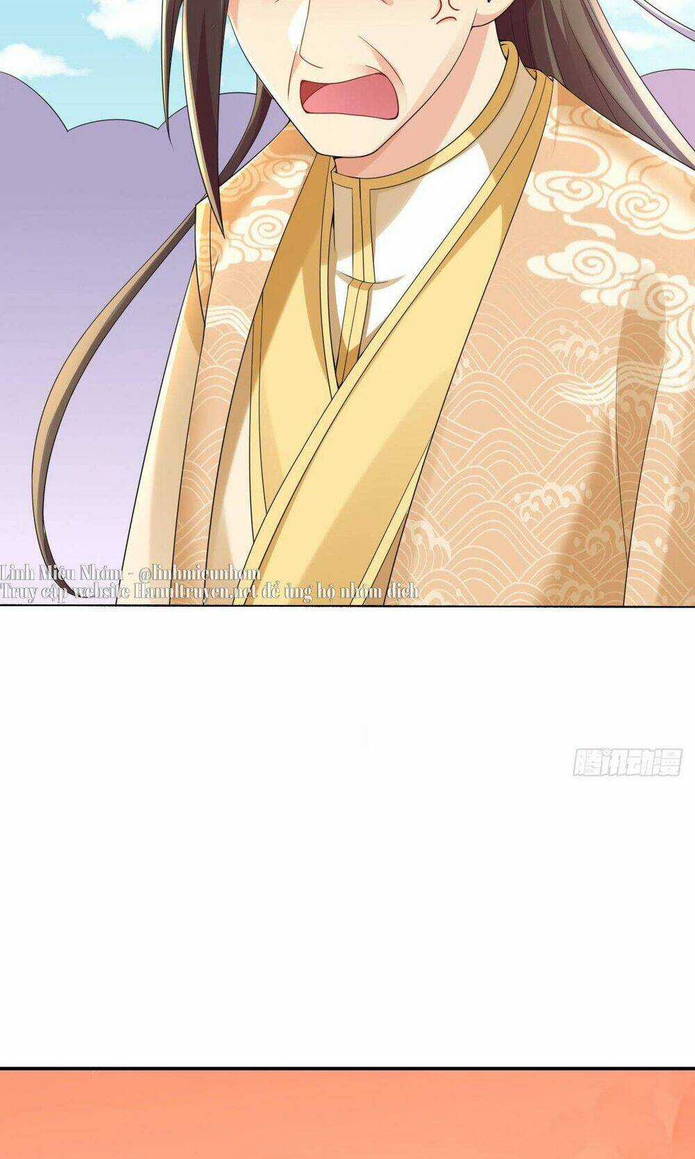 Kinh Thế Cuồng Phi Chapter 15.1 trang 21