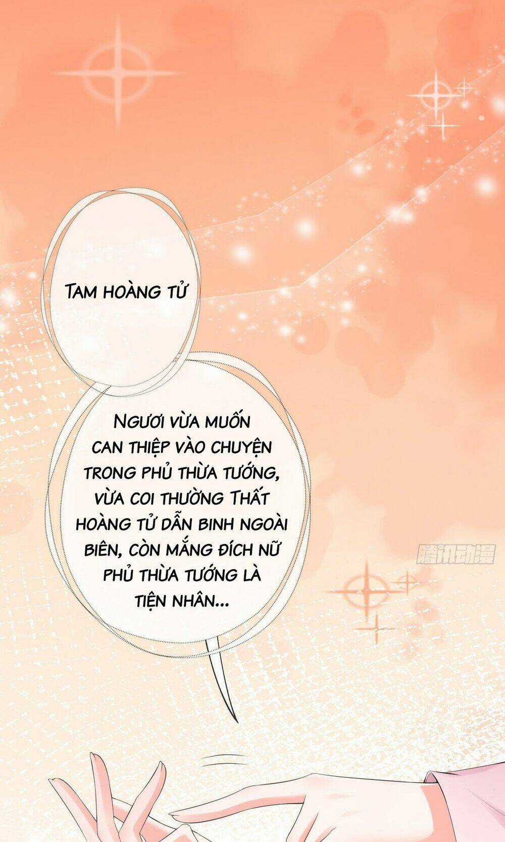 Kinh Thế Cuồng Phi Chapter 15.1 trang 22