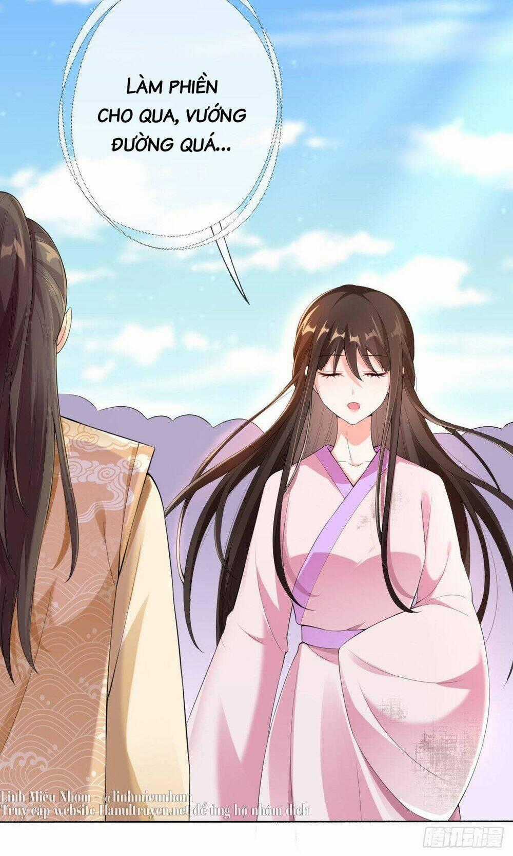 Kinh Thế Cuồng Phi Chapter 15.1 trang 26