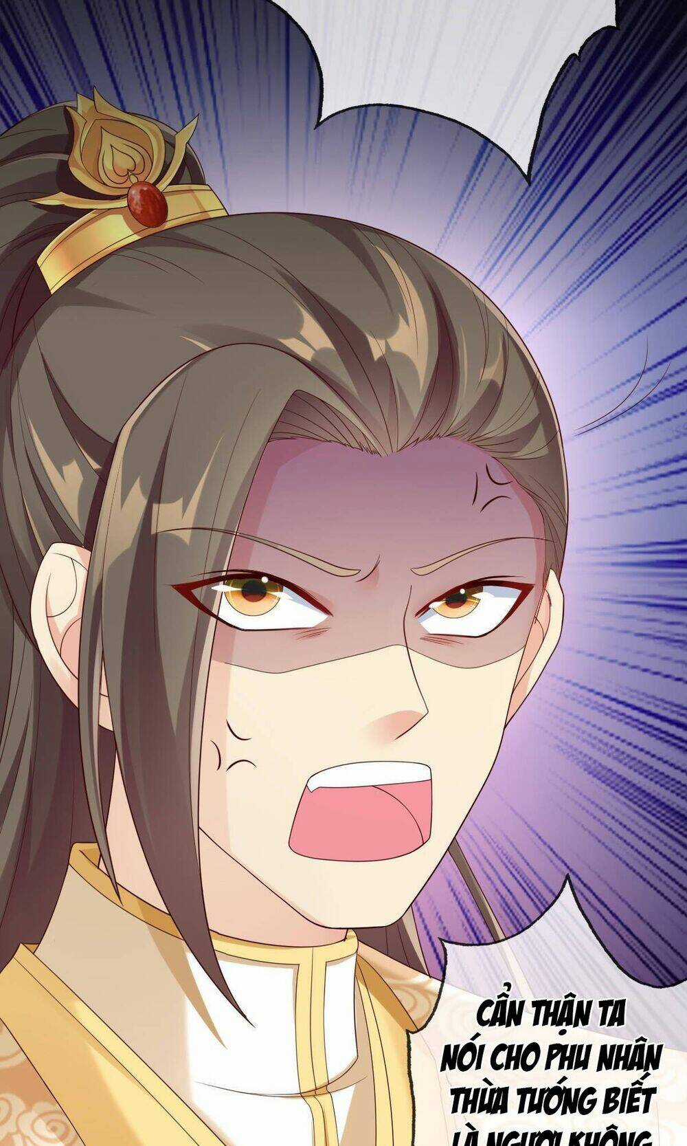 Kinh Thế Cuồng Phi Chapter 15.1 trang 3