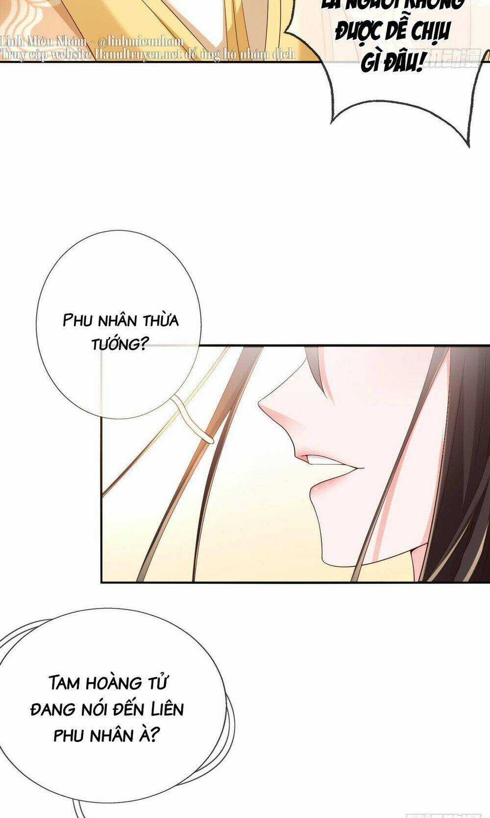 Kinh Thế Cuồng Phi Chapter 15.1 trang 4