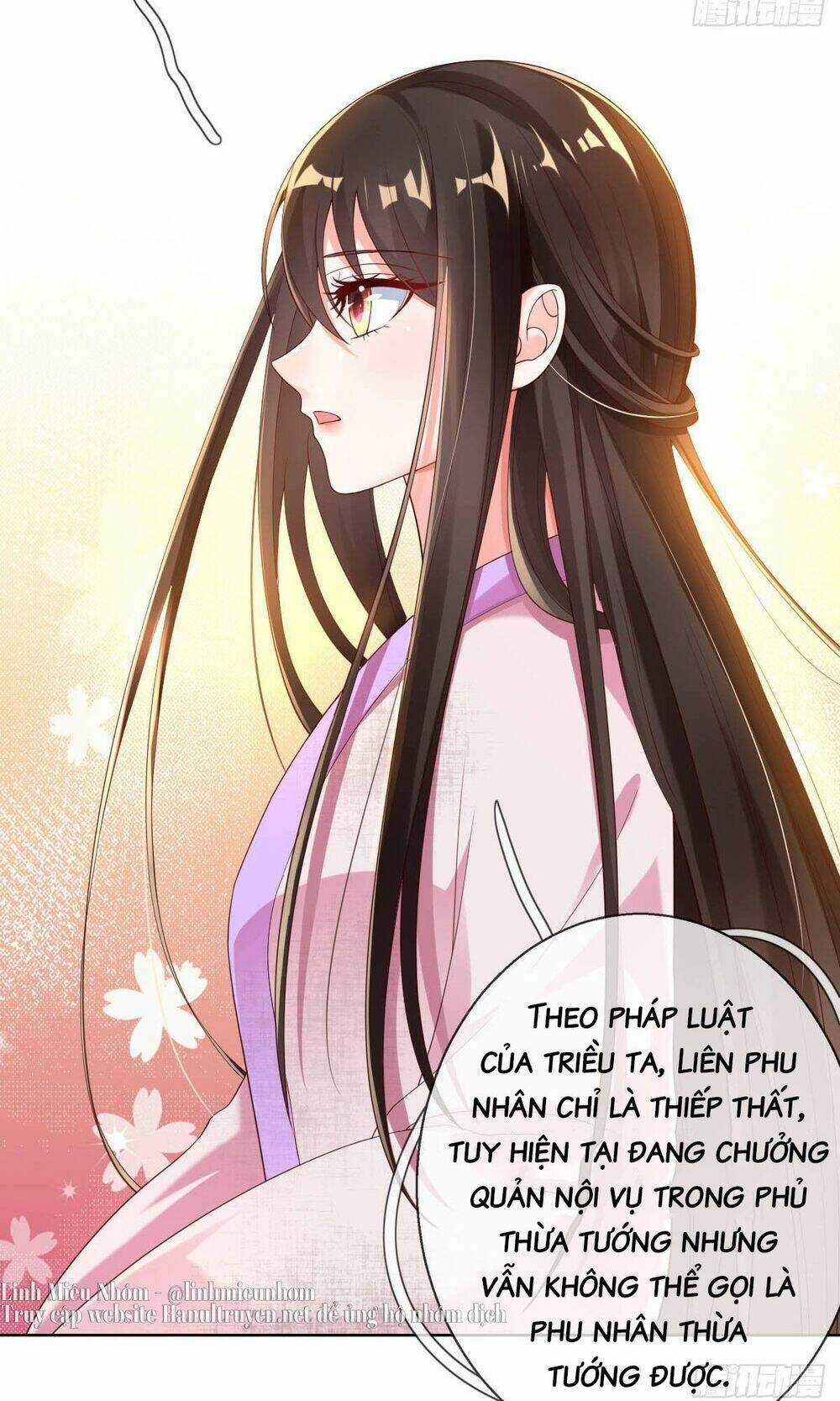 Kinh Thế Cuồng Phi Chapter 15.1 trang 5