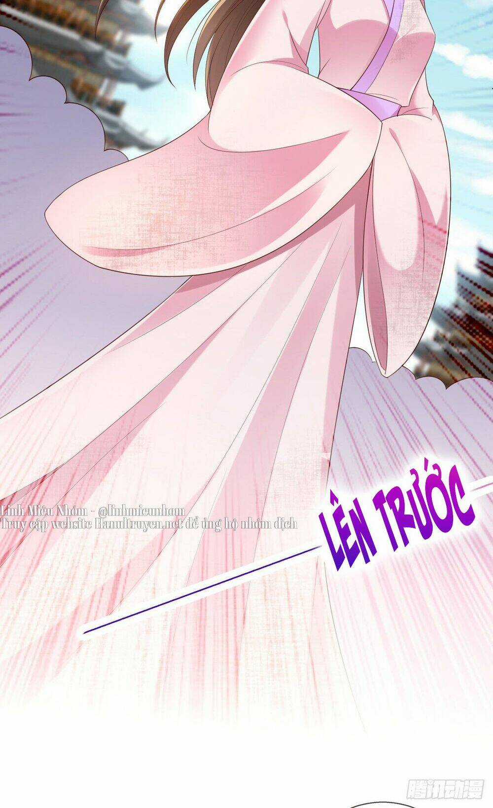 Kinh Thế Cuồng Phi Chapter 15.1 trang 7