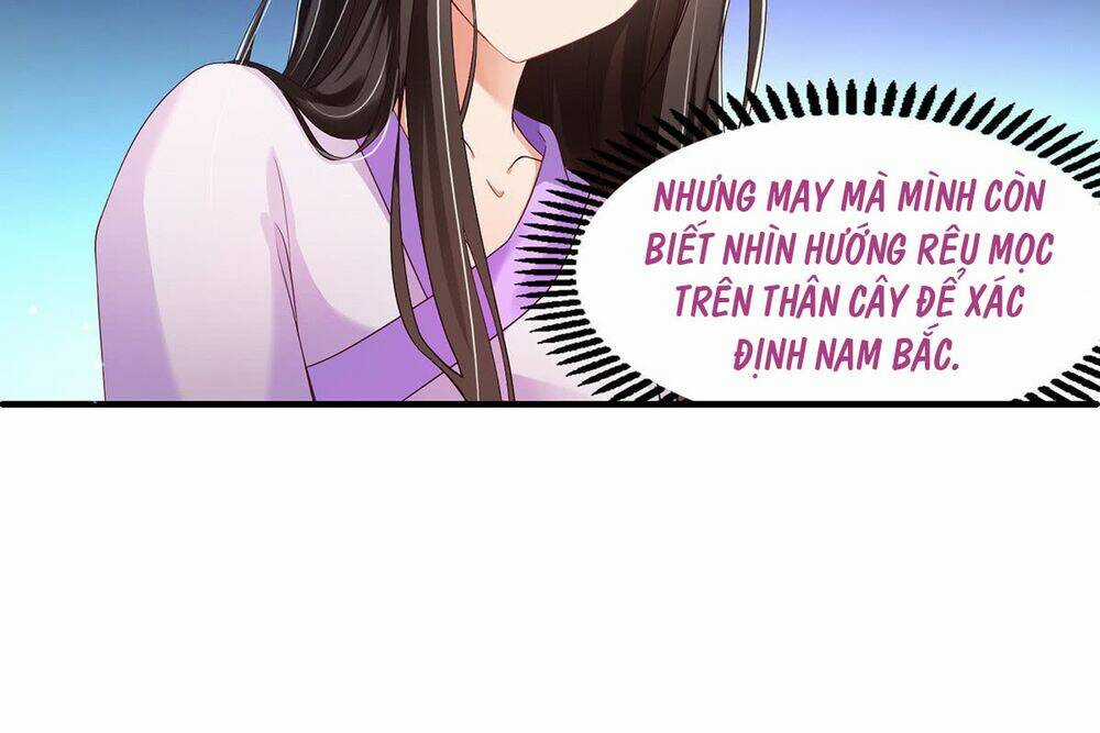 Kinh Thế Cuồng Phi Chapter 2.1 trang 10