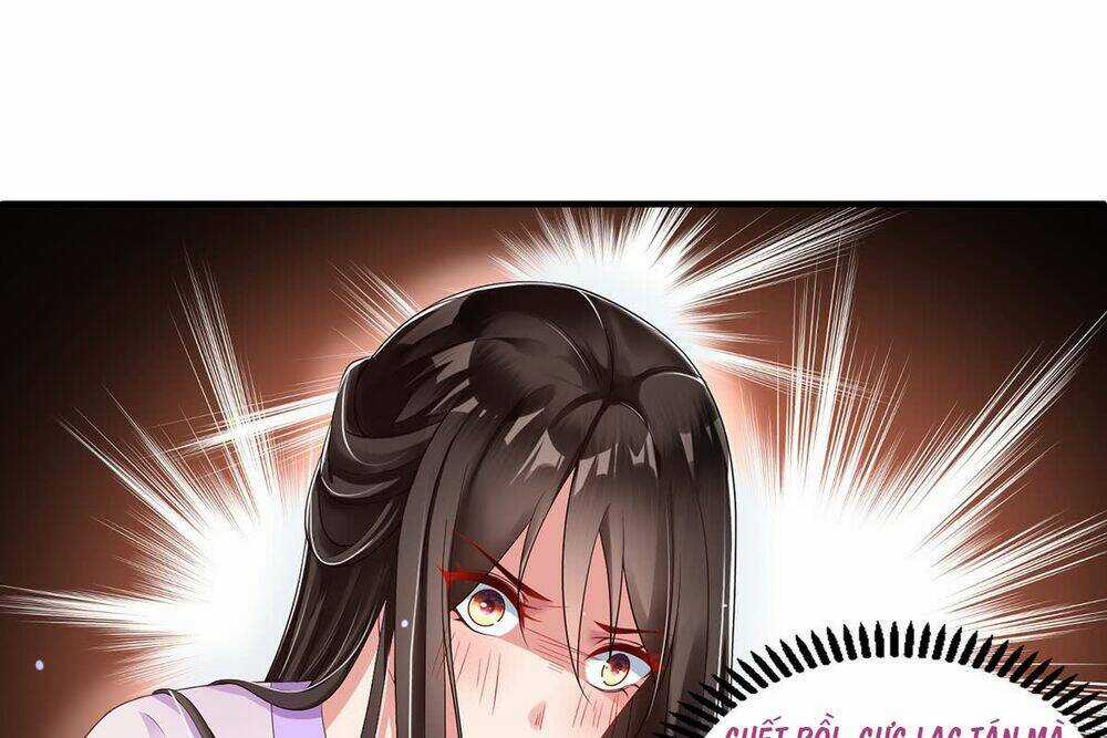 Kinh Thế Cuồng Phi Chapter 2.1 trang 13