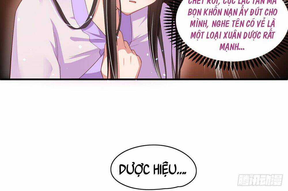 Kinh Thế Cuồng Phi Chapter 2.1 trang 14