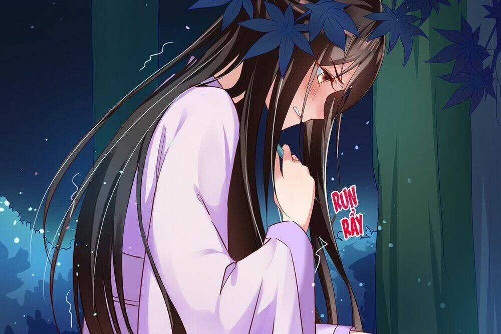 Kinh Thế Cuồng Phi Chapter 2.1 trang 16