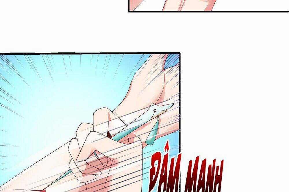 Kinh Thế Cuồng Phi Chapter 2.1 trang 19