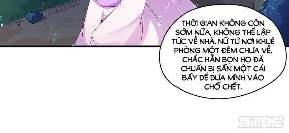 Kinh Thế Cuồng Phi Chapter 2.1 trang 2