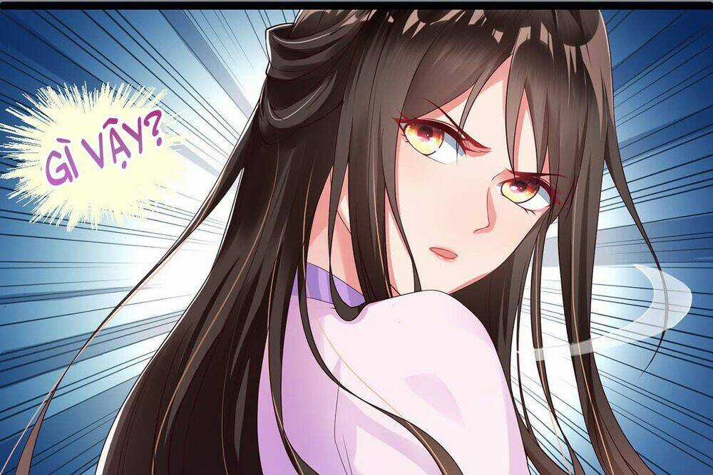 Kinh Thế Cuồng Phi Chapter 2.1 trang 27