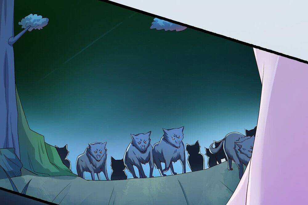 Kinh Thế Cuồng Phi Chapter 2.1 trang 29