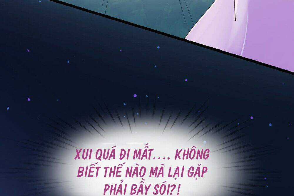 Kinh Thế Cuồng Phi Chapter 2.1 trang 30