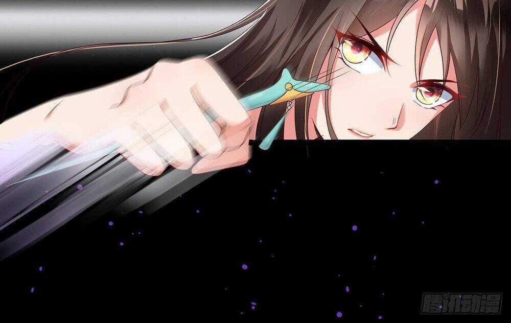 Kinh Thế Cuồng Phi Chapter 2.1 trang 34