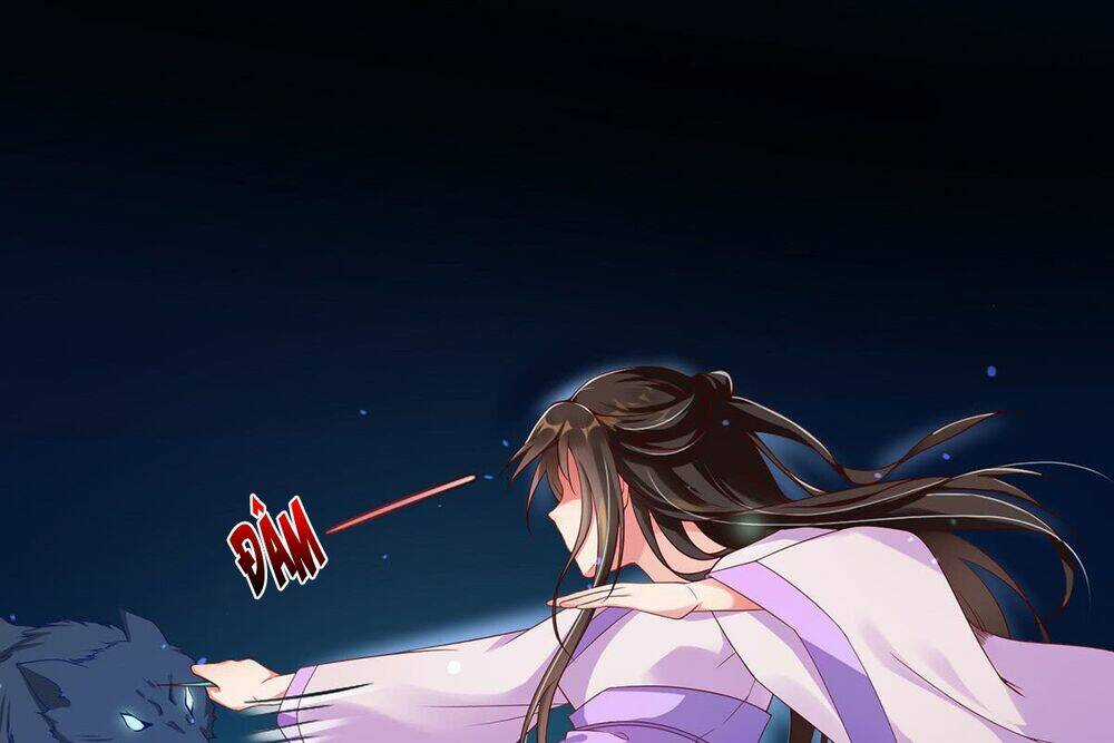 Kinh Thế Cuồng Phi Chapter 2.1 trang 35