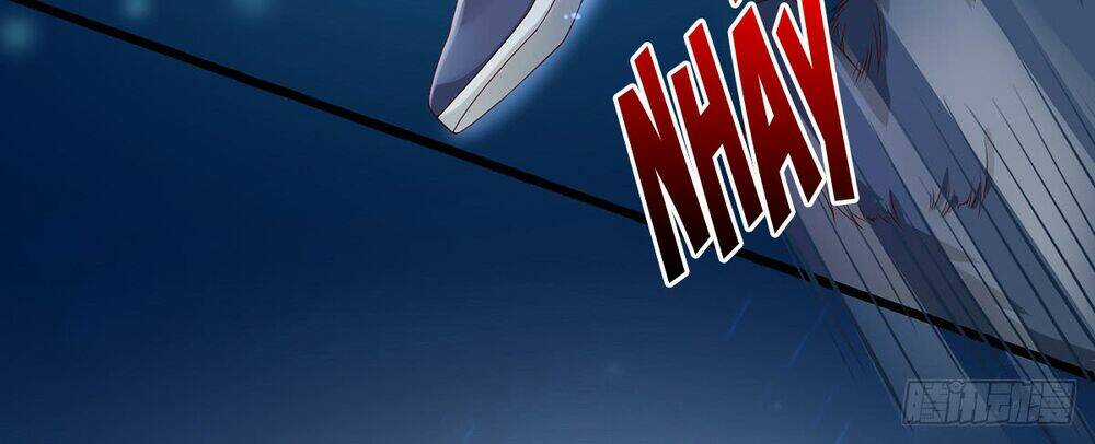 Kinh Thế Cuồng Phi Chapter 2.1 trang 37