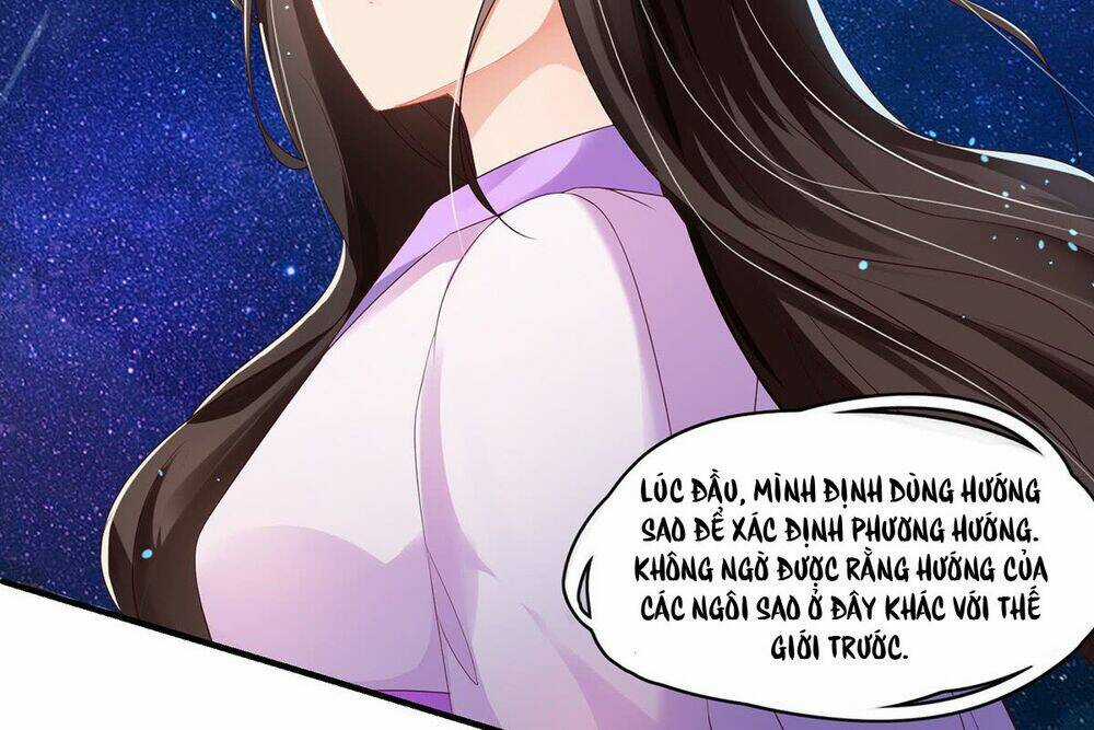 Kinh Thế Cuồng Phi Chapter 2.1 trang 4