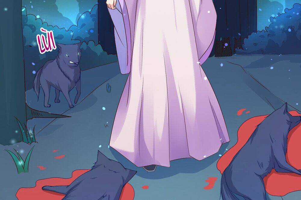 Kinh Thế Cuồng Phi Chapter 2.1 trang 42