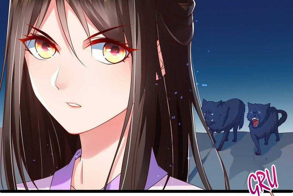 Kinh Thế Cuồng Phi Chapter 2.1 trang 45