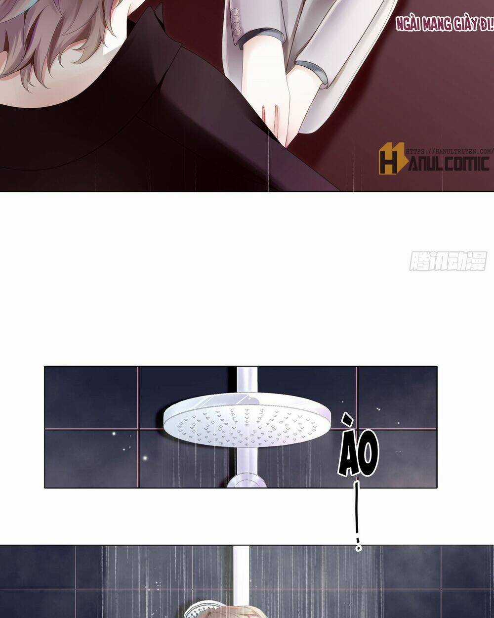 Kinh Thế Cuồng Phi Chapter 2.2 trang 12