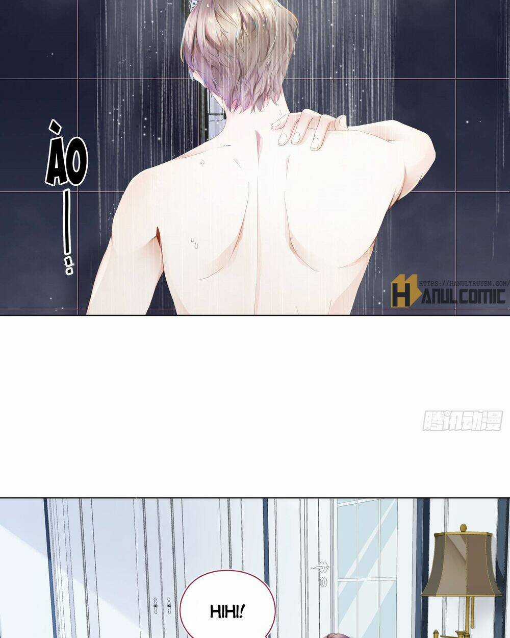 Kinh Thế Cuồng Phi Chapter 2.2 trang 13