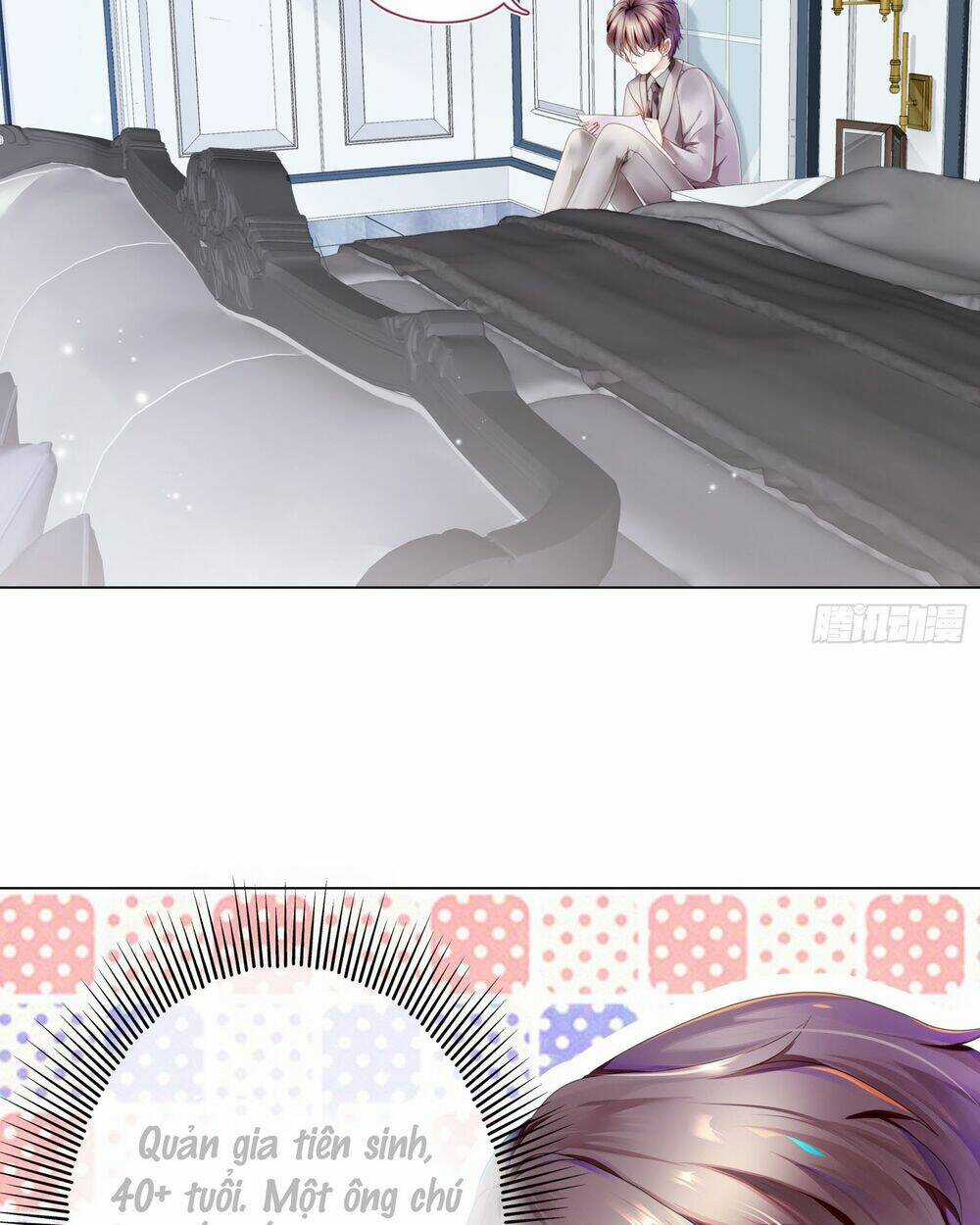 Kinh Thế Cuồng Phi Chapter 2.2 trang 14