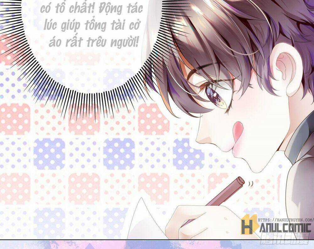 Kinh Thế Cuồng Phi Chapter 2.2 trang 15