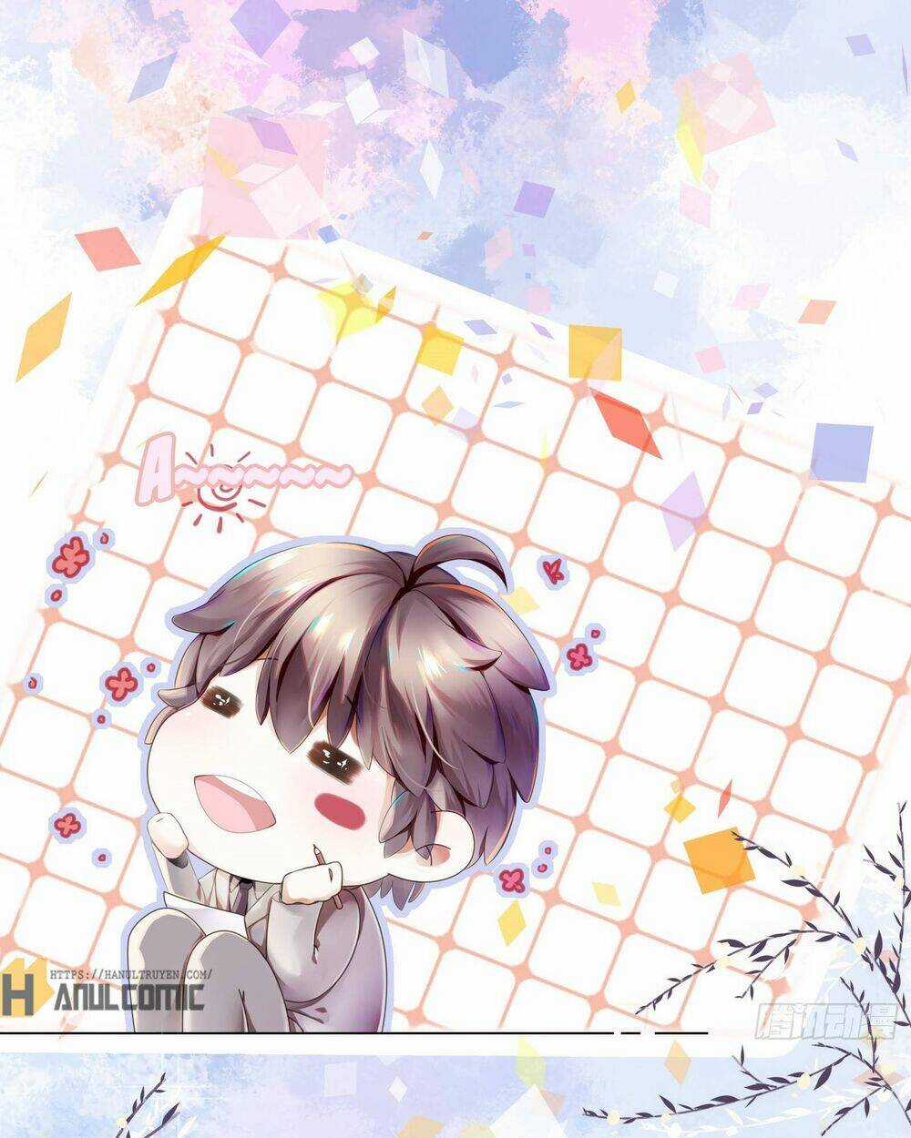 Kinh Thế Cuồng Phi Chapter 2.2 trang 16